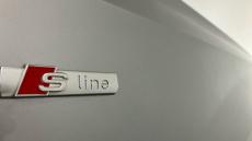 Audi Q7 45 TDI Quattro S Line 5dr Tiptronic Diesel Estate